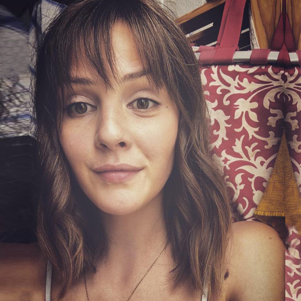 Ramona Grundai